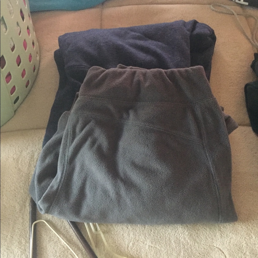 Sweat pants lot